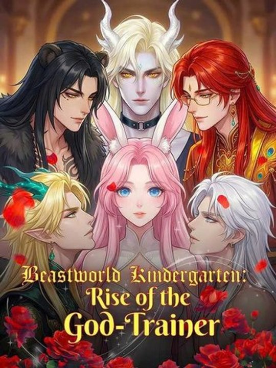 (DUBBED) Beastworld Kindergarten Rise of the GodTrainer - Full Dailymotion