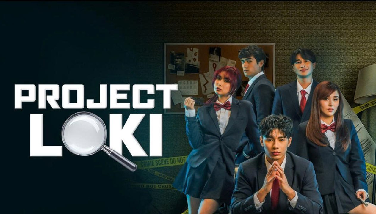 Project Loki Episode 5