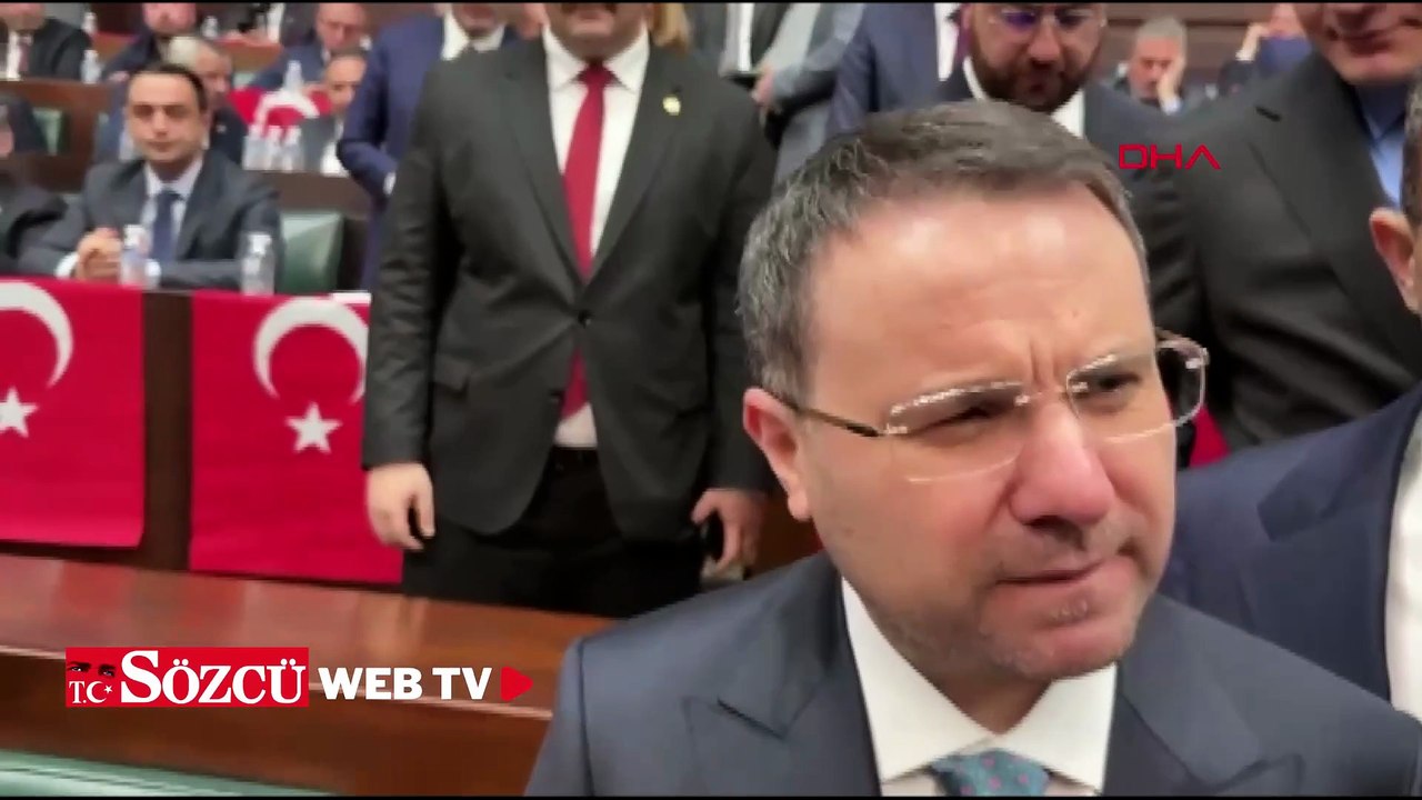 Bakan Gürlek: Öcalan için özel olarak konut yapılma durumu yok