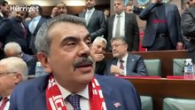 Bakan Tekin: LGS milli maçla çakışıyor, bir gün öne çekilebilir