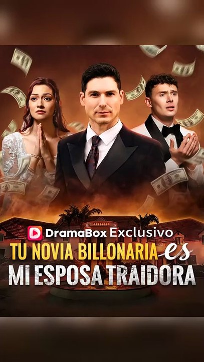 Subtitulado Tu Novia Billonaria Es Mi Esposa Traidora