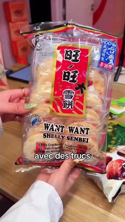 Challenge : DEVINE LE SNACK OU TU TE DÉMAQUILLES 😭🔥
