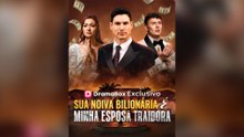 Sua Noiva Bilionária É Minha Esposa Traidora (Dublado) Episódio Completo