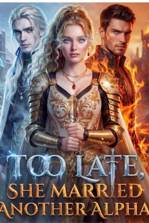 Too Late She Married Another Alpha FULL EP 2026