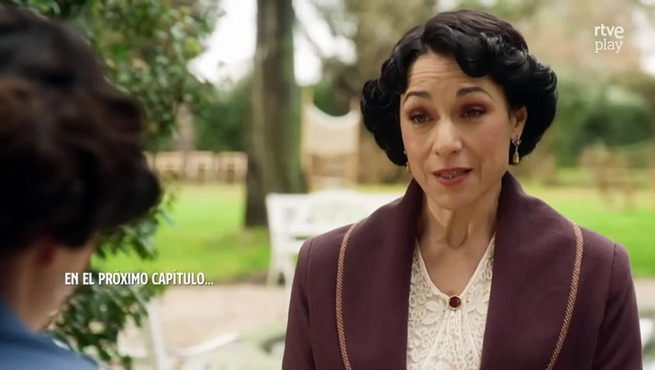 La Promesa Capitulo 808 AVANCE (1 abril 2026)