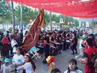 Photo film De Barcelone et casablanca