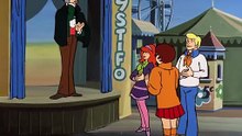 The New Scooby-Doo Movies - Scooby-Doo Incontra Dick Van Dyke