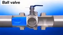 Check Valve/ Globe Valve / Ball Valve