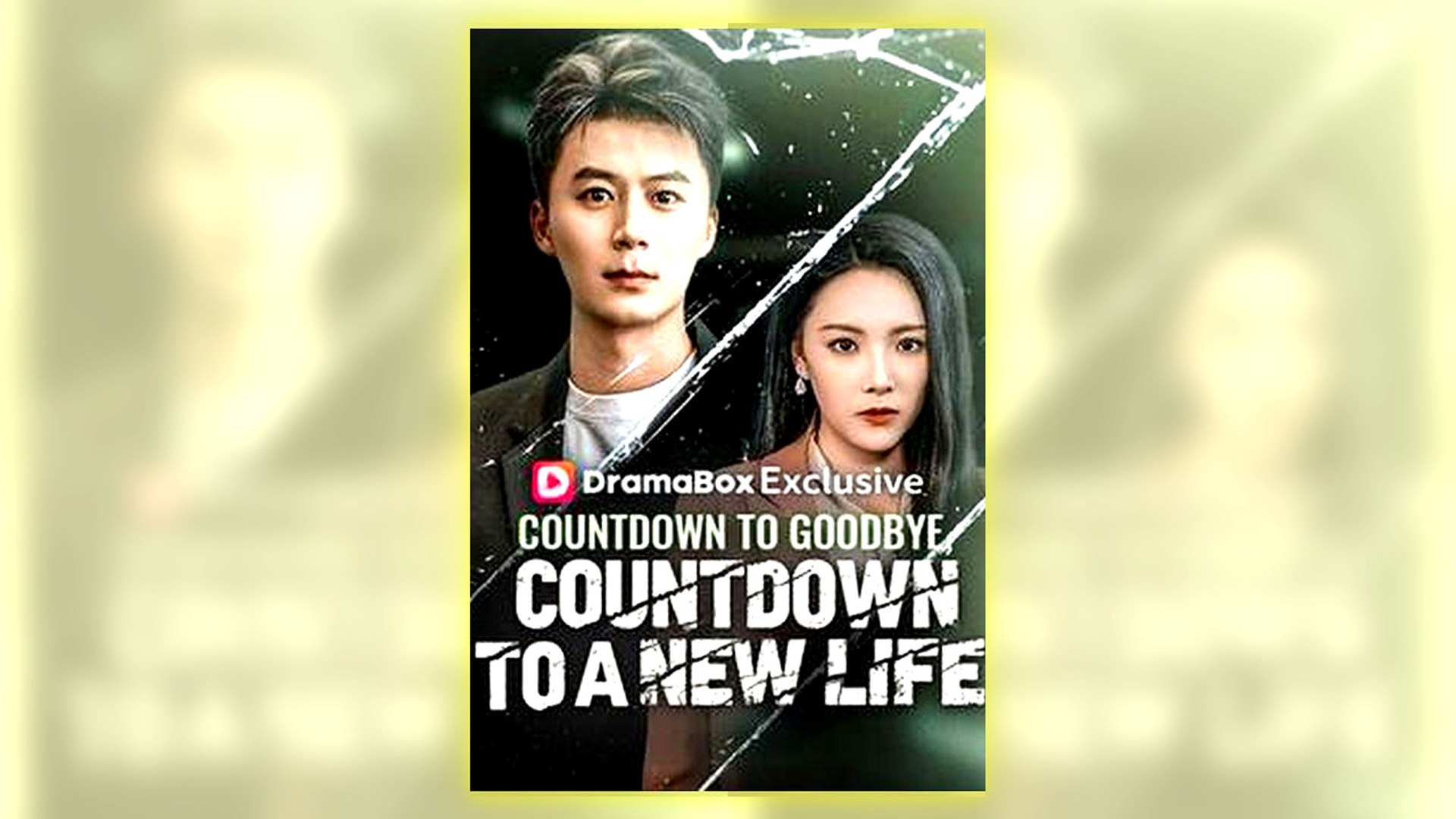 ⁣Countdown To Goodbye Countdown To A New Life Full Hd