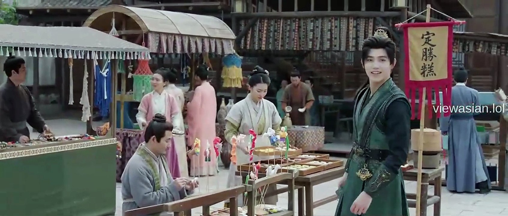 Ep.10 Love Beyond The Grave Engsub