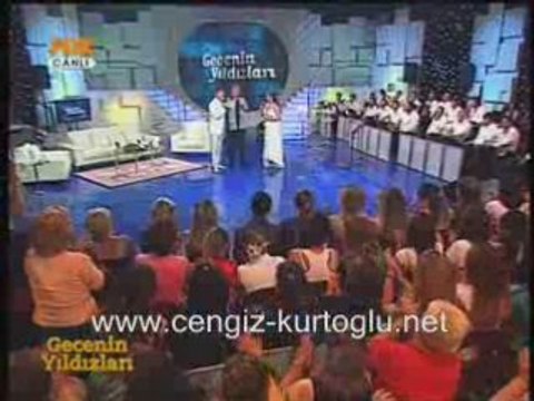 C.k Gecenin Yıldızları (video 2 )