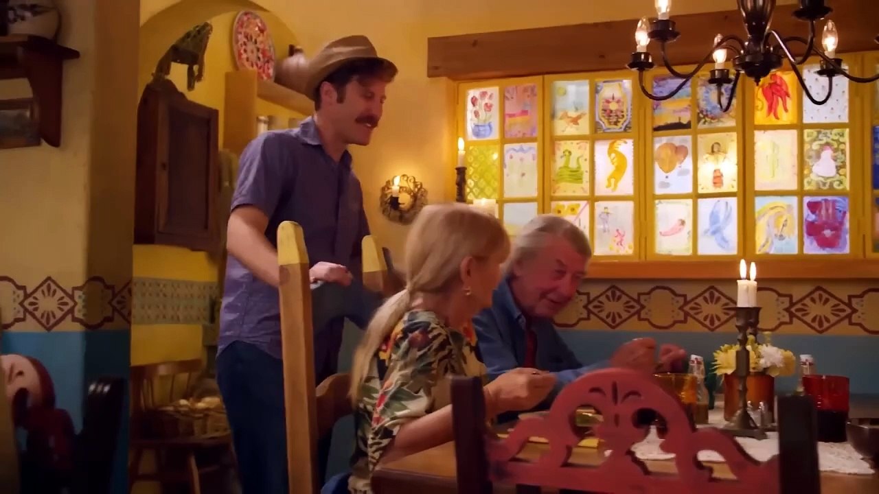 Her Fortune Teller Says He_s Wrong For Her. But Love Says Otherwise _ A Date With Miss Fortune