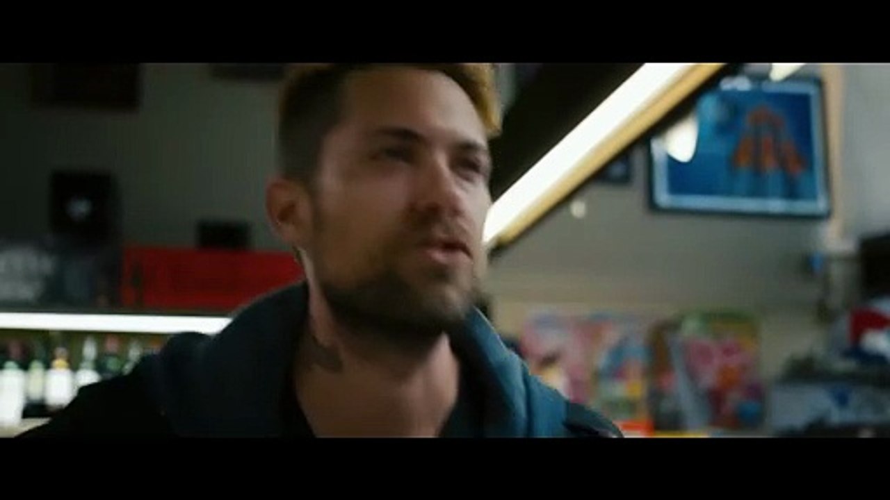 They will do everything to Solve the Case _ Disrupted _ Crime Thriller Movie