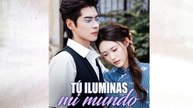 Tú Iluminas Mi Mundo Completo