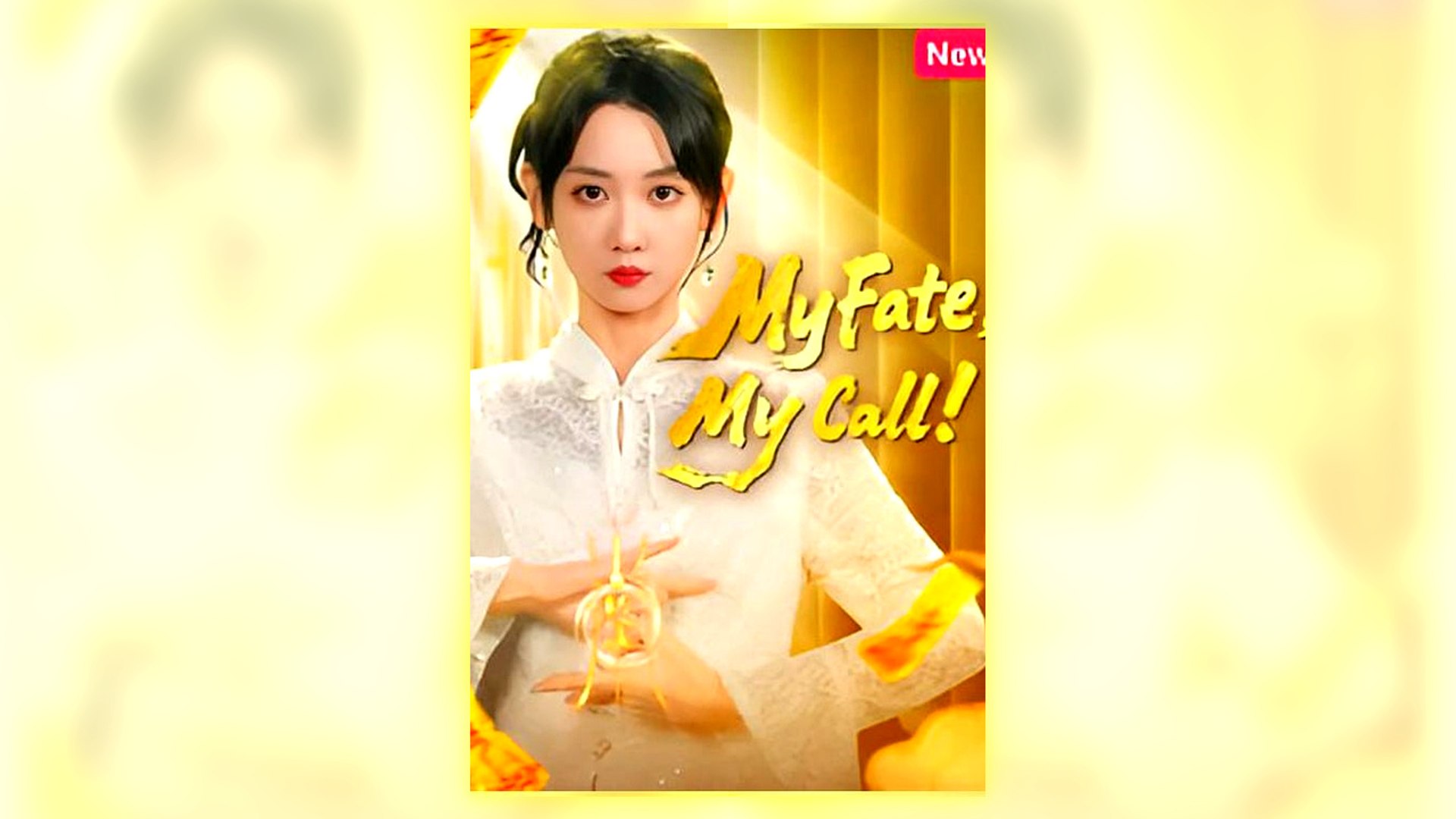 ⁣My Fate, My Call! Full Hd