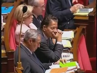 Yves Cochet - Question au gouvernement du 4 juin 2008