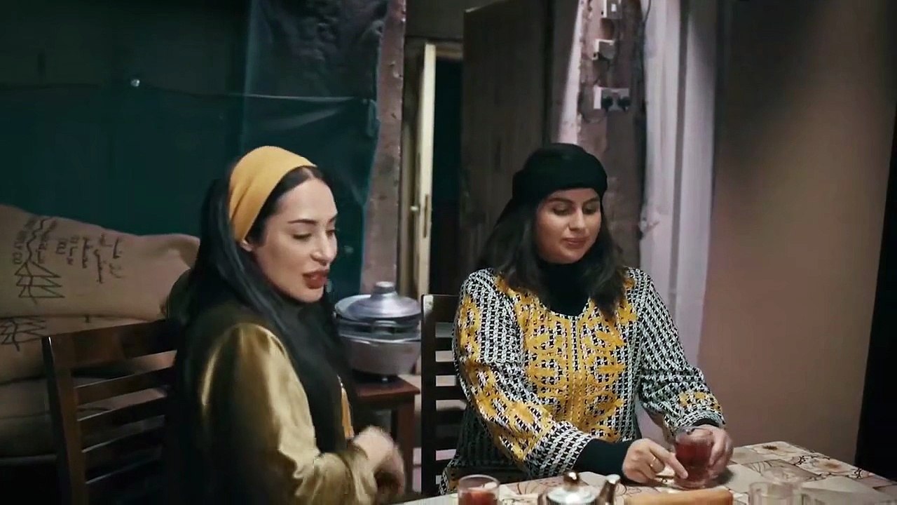 مشاهدة مسلسل انا ولا انا الحلقة 21 الحادية والع...