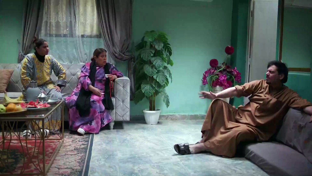 مشاهدة مسلسل انا ولا انا الحلقة 26 السادسة والع...