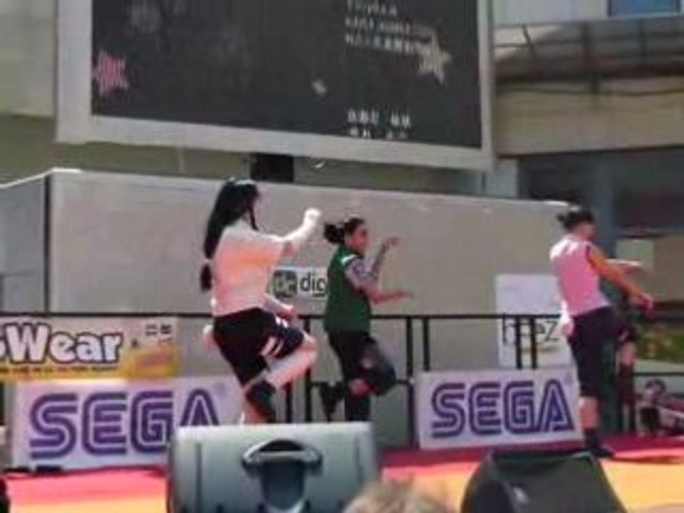 Cosplay Naruto