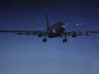 ATTERRISSAGE A TOKYO INTL NARITA (RJAA)