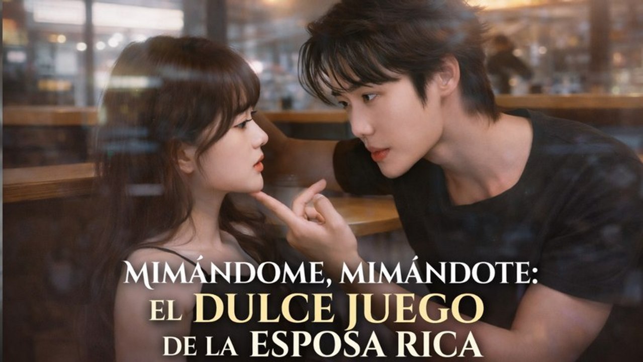 Esp MimáNdome, MimáNdote - El Dulce Juego De La Esposa
