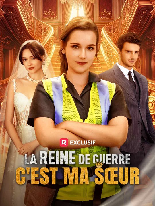 Doublé La Reine De Guerre, C'est Ma SœUr - Sous-Titres FrançAis