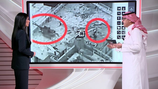 ضربات لمواقع الباسيج تمهيدا لتحركات داخلية.. والحرس الثوري يستغل المباني السكنية في الحرب