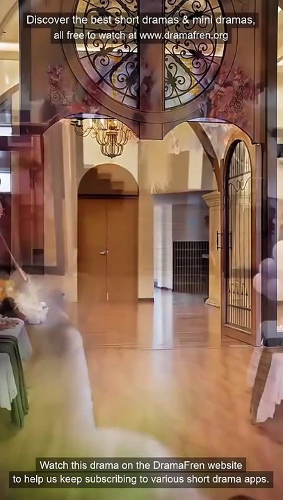 Cheers to the Mess You Made