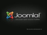 CMS Joomla - Tutorial 3