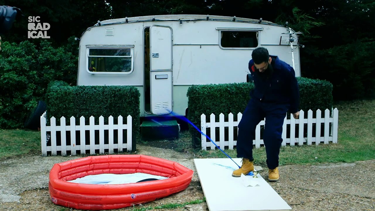 Taskmaster UK - T11E10 - Vídeo Dailymotion