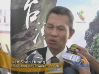 INVERSIONES TAIWANESAS  - AREQUIPA
