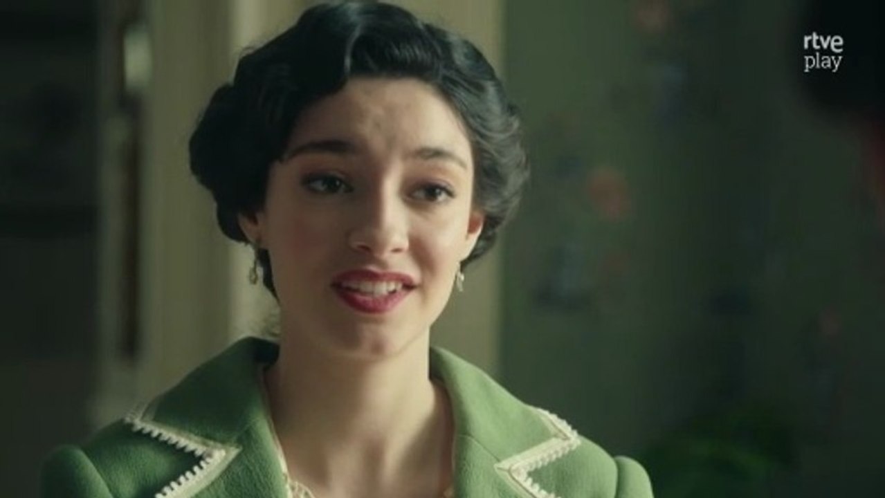 La Promesa Capitulo 807 (31/3/2026)