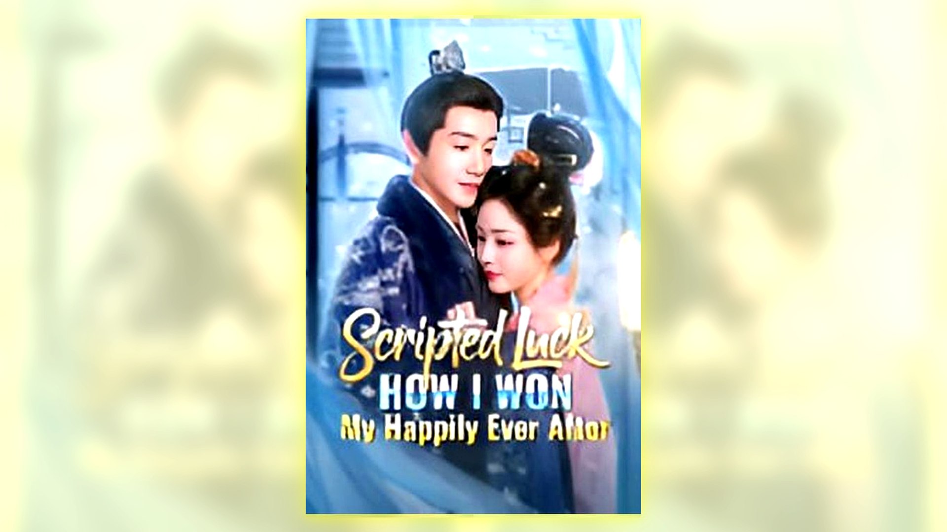 Scripted Luck How I Won My Happily Ever After Full Hd