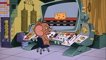 Tom And Jerry - 154 - O Solar Meow (1966)