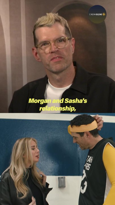 Are Morgan And Sasha’s Interactions In Season 1 Of 'Nobody Wants This' Sketchy Or Not?