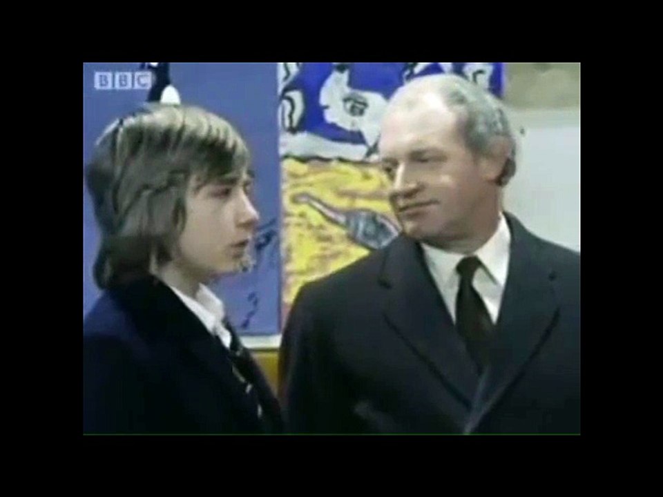 Headmaster. (1974)