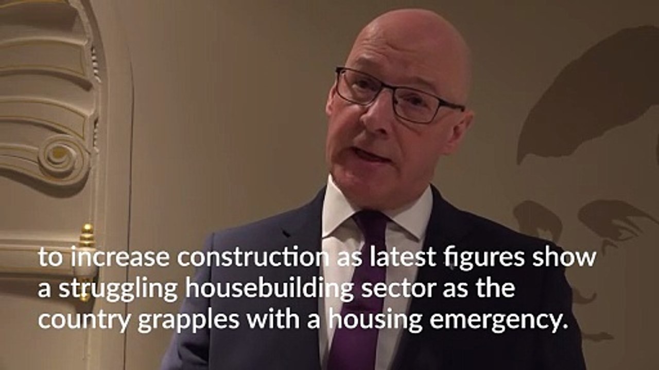 Scottish election round-up March 31