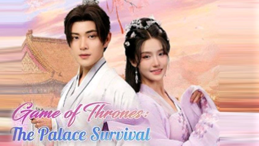 Game of Thrones: The Palace Survival Full Episode