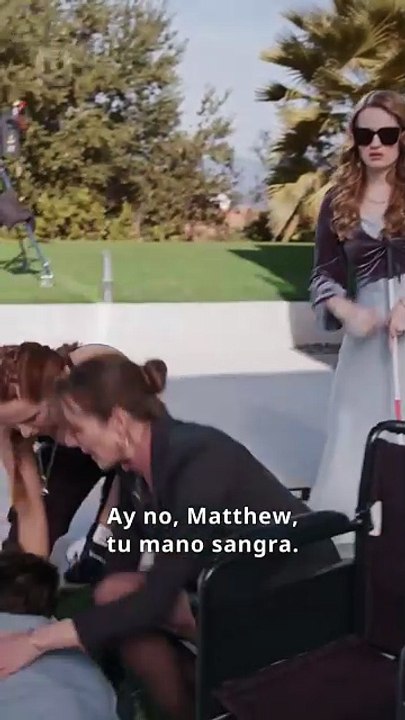 [Doblado] Su hermano perdido en el espacio