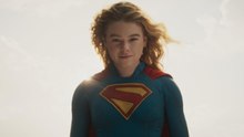 Supergirl - Trailer