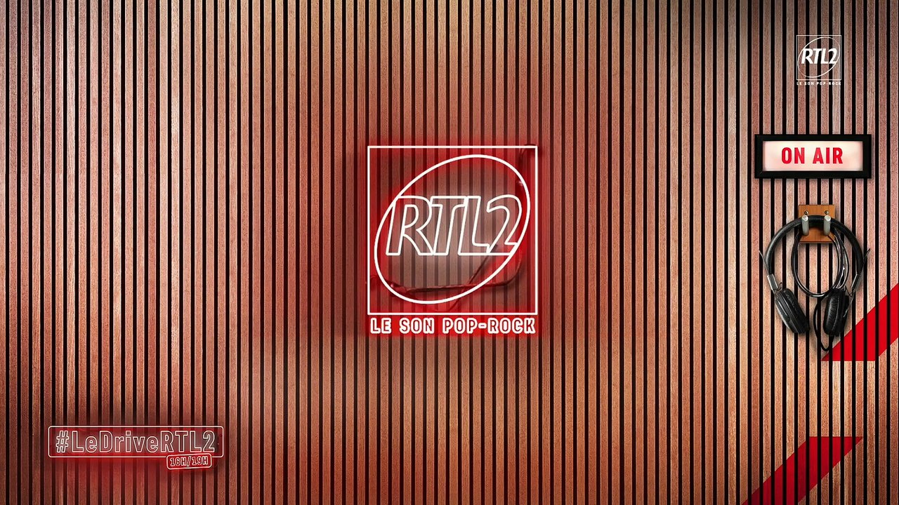 L'INTÉGRALE - #LeDriveRTL2 (31/03/26)