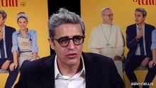 "Che Dio perdona tutti", Pif, il perdono dei politici e Papa Francesco