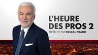 L'Heure des Pros 2 (Émission du 31/03/2026)
