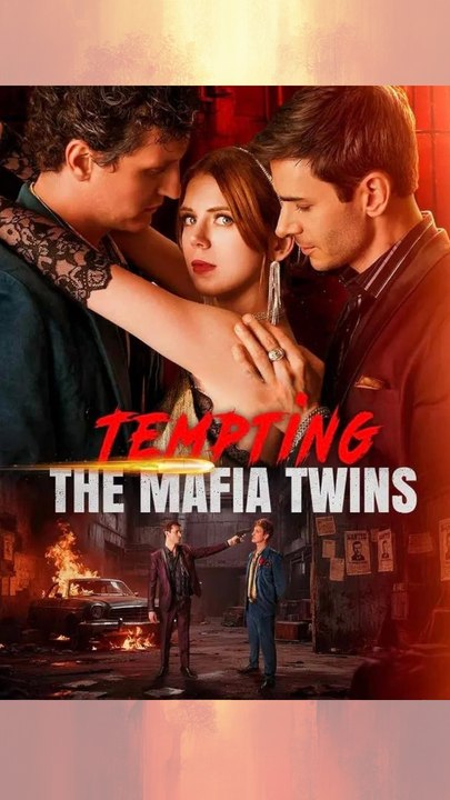 Mini Tempting The Mafia Twins
