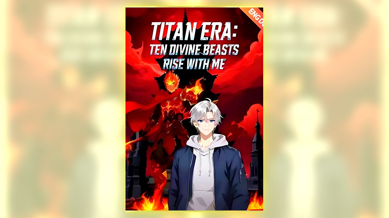 Titan Era Ten Divine Beasts Rise With Me Full Hd