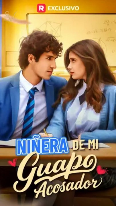 [Doblado ESP] Niñera de mi guapo acosador