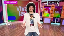 Los momentos más divertidos de Vivalavi