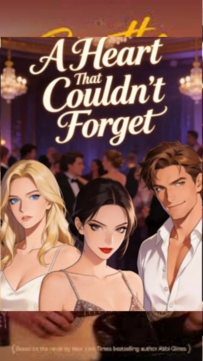 Mini A Heart That Couldn’T Forget