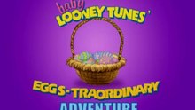 Baby Looney Tunes - Aventuras na Páscoa (WB 2003)