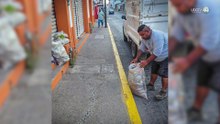 Puerto Vallarta ya se hace cargo de recolectar su propia basura